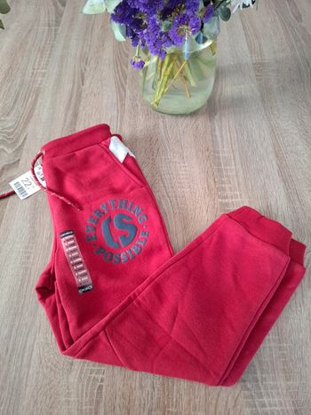 Bas de jogging garçon 6 ans
