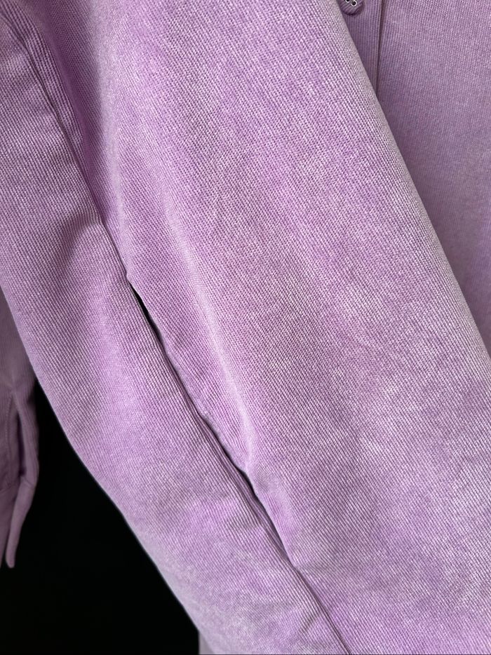 Surchemise Zara 42 - photo numéro 4