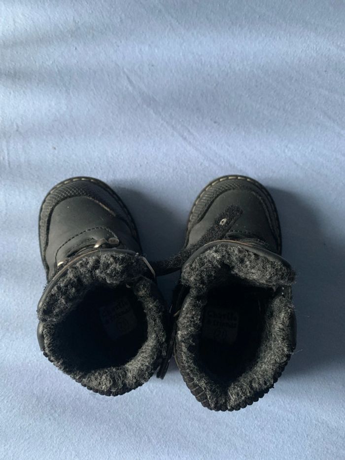 Chaussure hivers - photo numéro 3