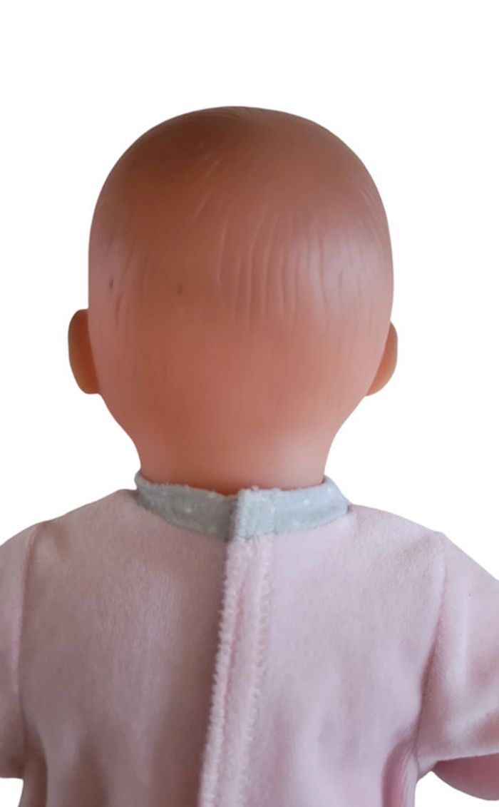 Poupon 👶 - photo numéro 5