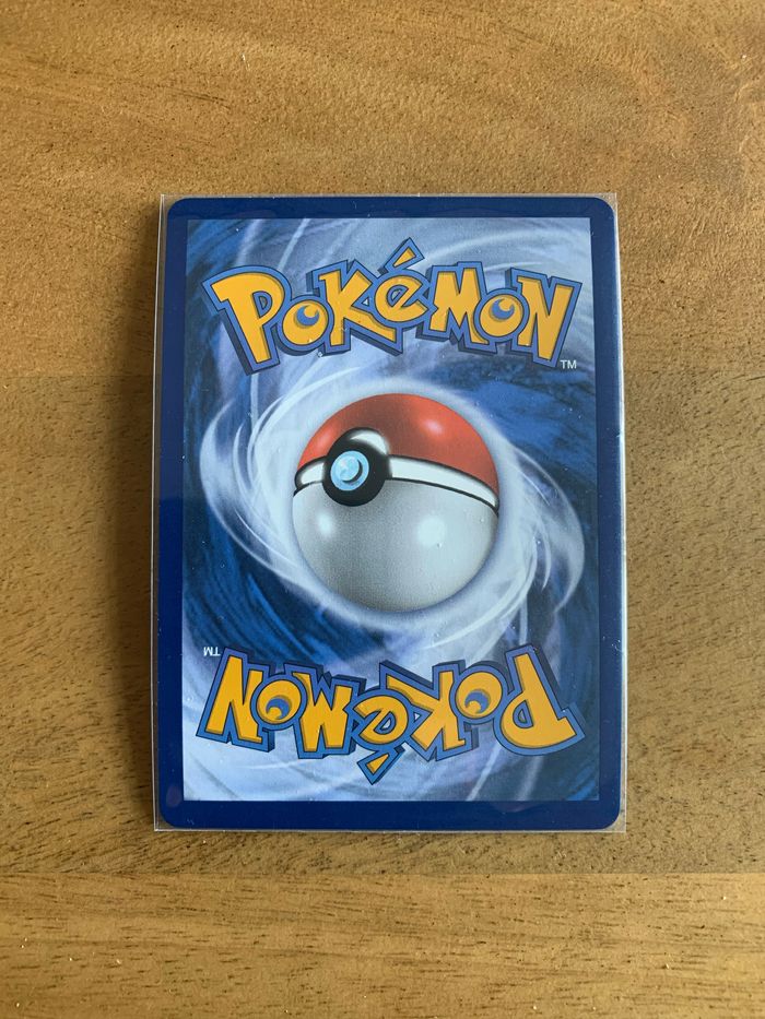 Carte Pokemon Reshiram V Tempête Argentée - photo numéro 2