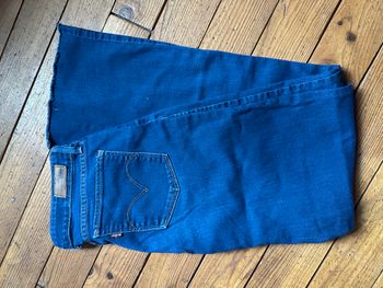 Jean Levis
