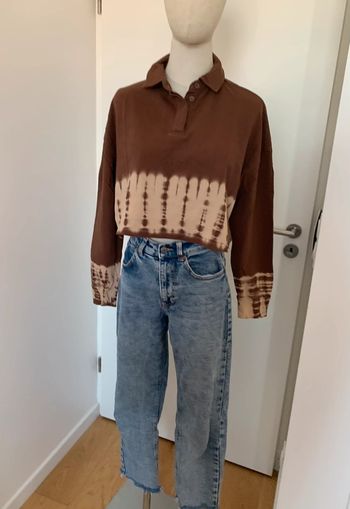 Polo court Jennyfer taille 36