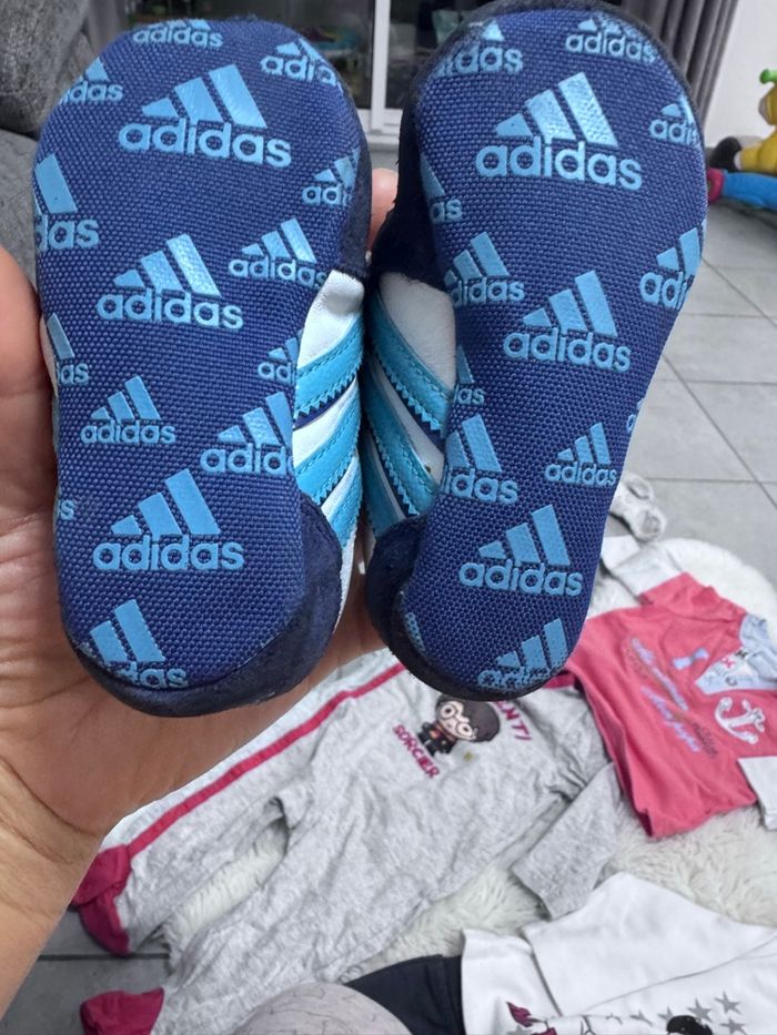 Lot de vêtements bébé garçon - photo numéro 9