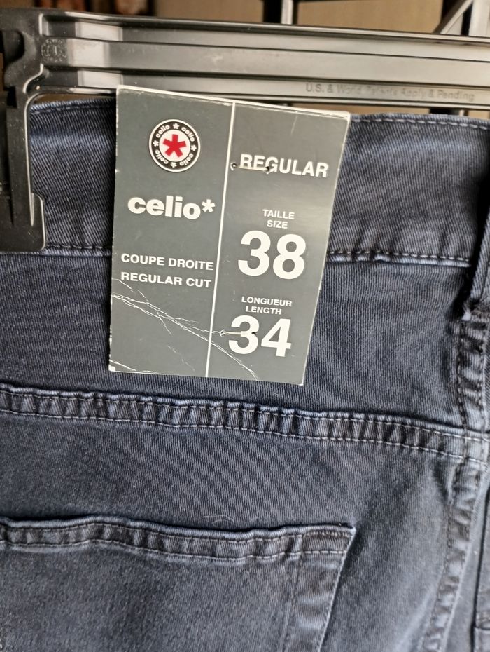 Pantalon homme - photo numéro 4
