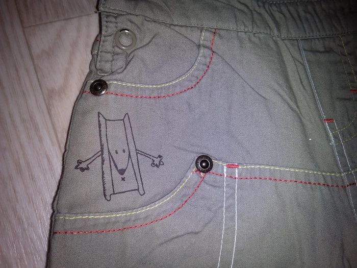 Ensemble 2 pièces en excellent état - photo numéro 5