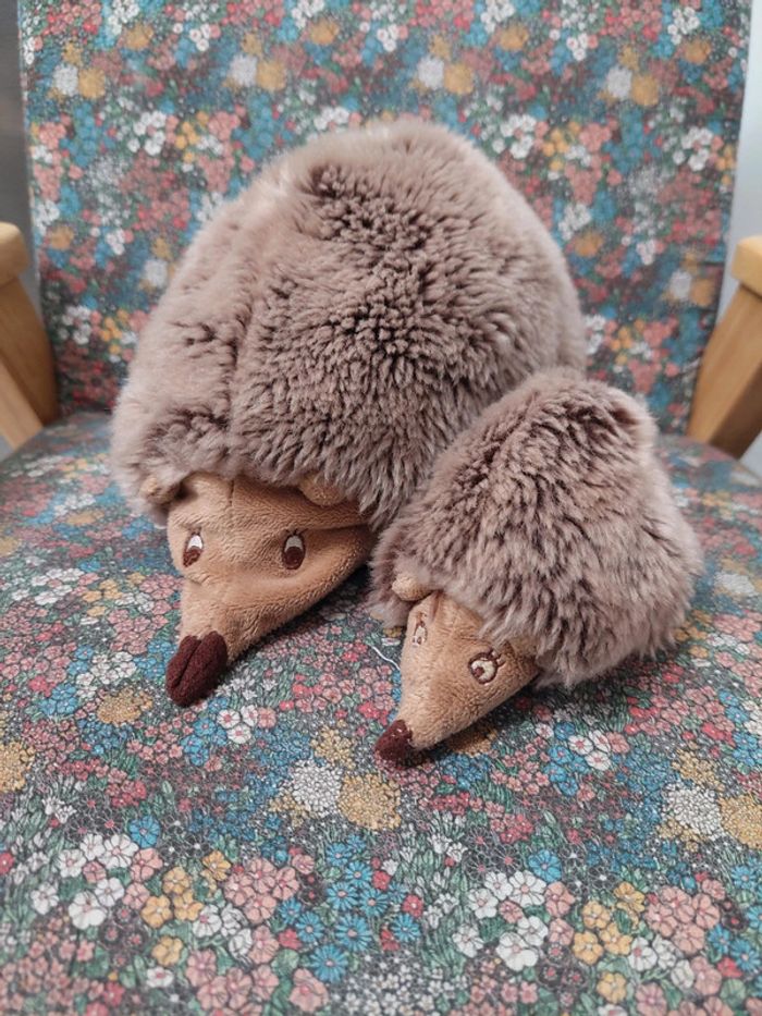 Duo de hérissons Ikea - photo numéro 2