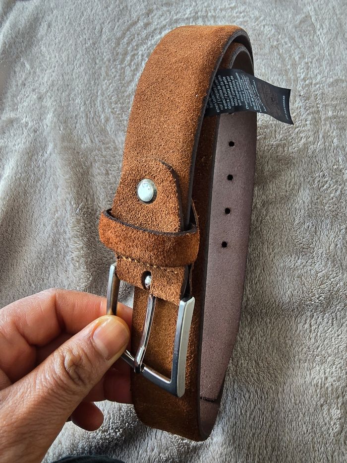 Ceinture ikks - photo numéro 2