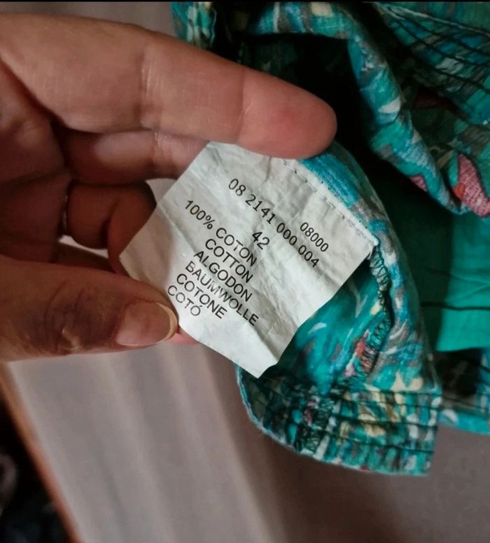 Jupe taille 42 - photo numéro 3