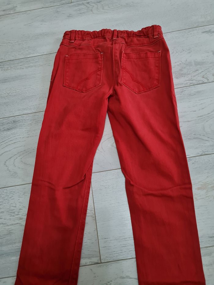 Pantalon 12 ans fille Orchestra - photo numéro 5