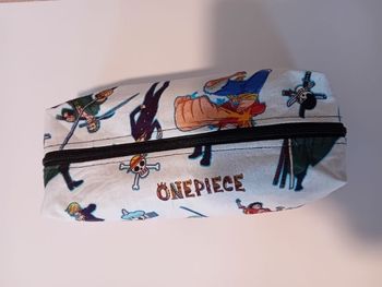 Trousse one piece