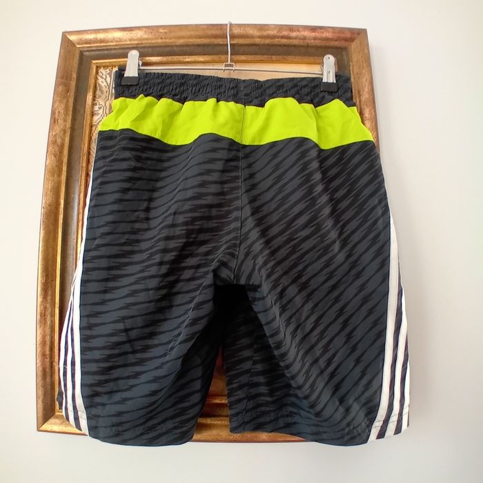 Short de bain de Adidas - photo numéro 2