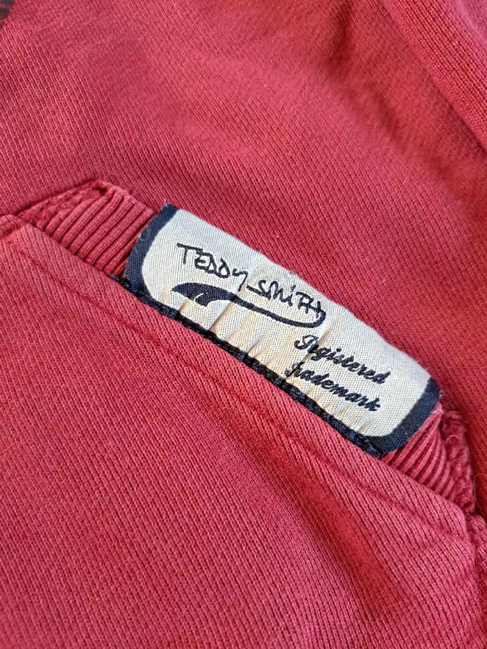 Sweat à capuche - photo numéro 2