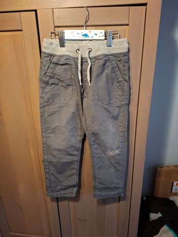 Pantalon 5 ans 