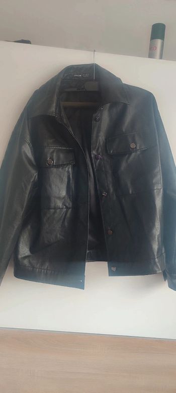Veste blazer