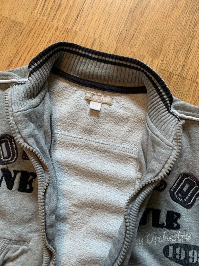 Gilet - photo numéro 3