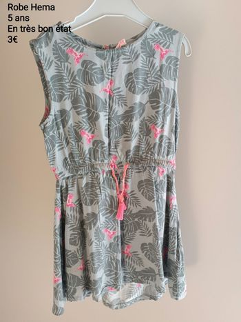 Robe Hema