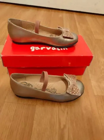 Ballerines Garvalin P31