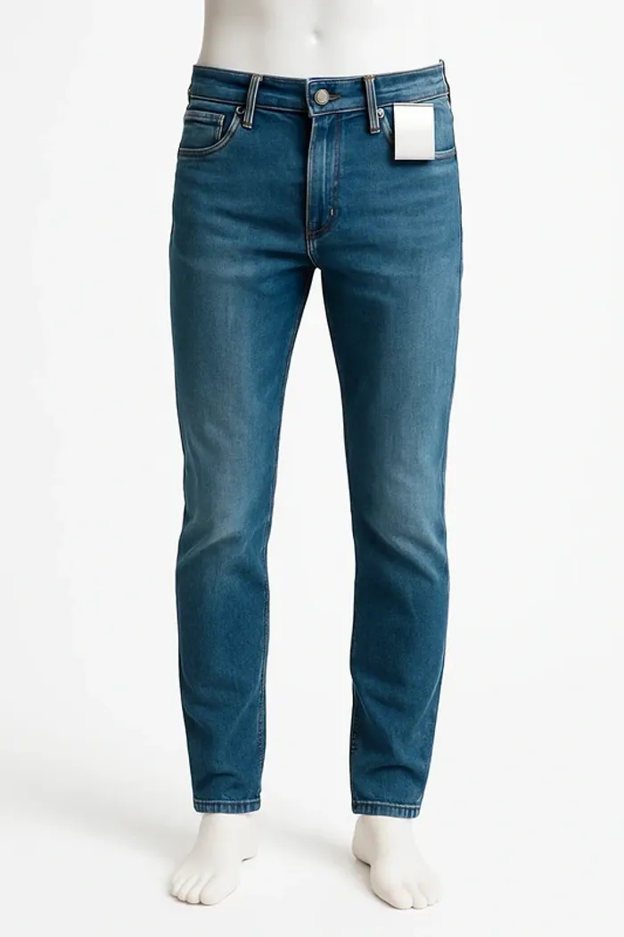 Jean homme slim Neuf avec étiquette Taille 36
