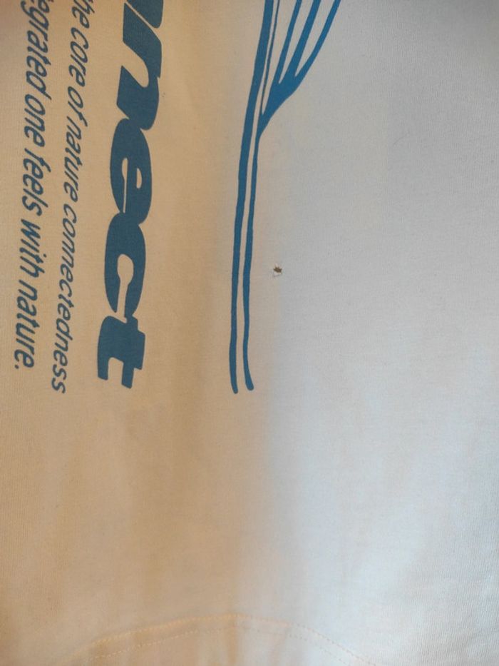 Tee shirt - photo numéro 4