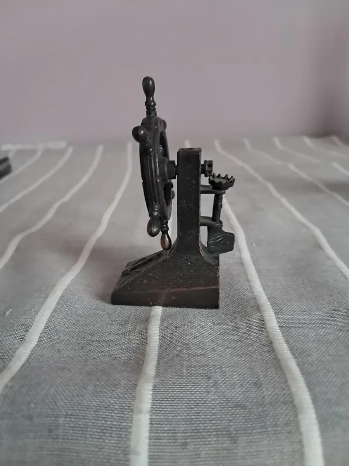 Barre de marin taille crayon - photo numéro 2