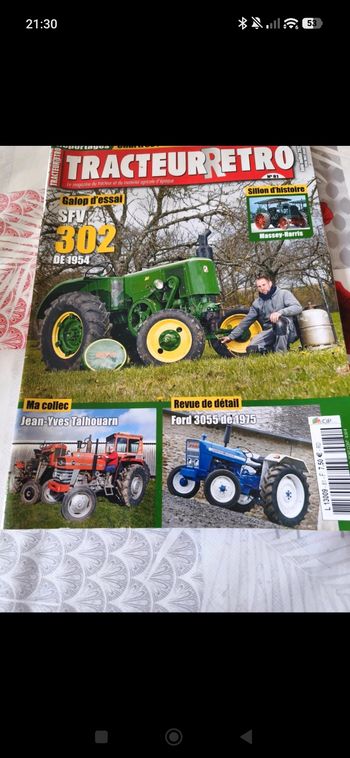 Magazine
