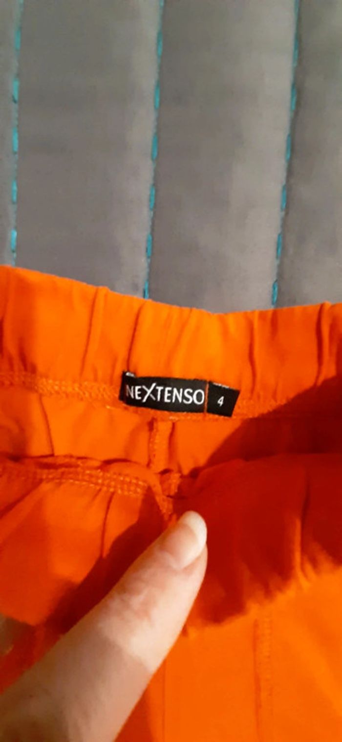 Short 4ans - photo numéro 2