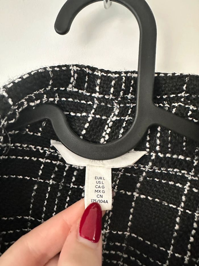 Veste h&m - photo numéro 3