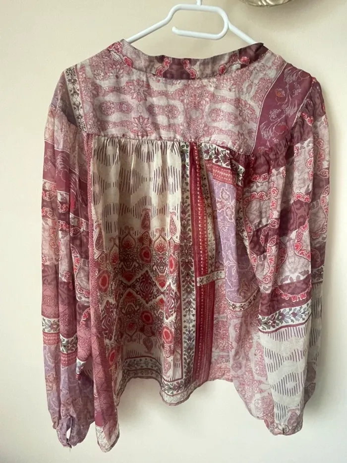 Blouse promod - photo numéro 4