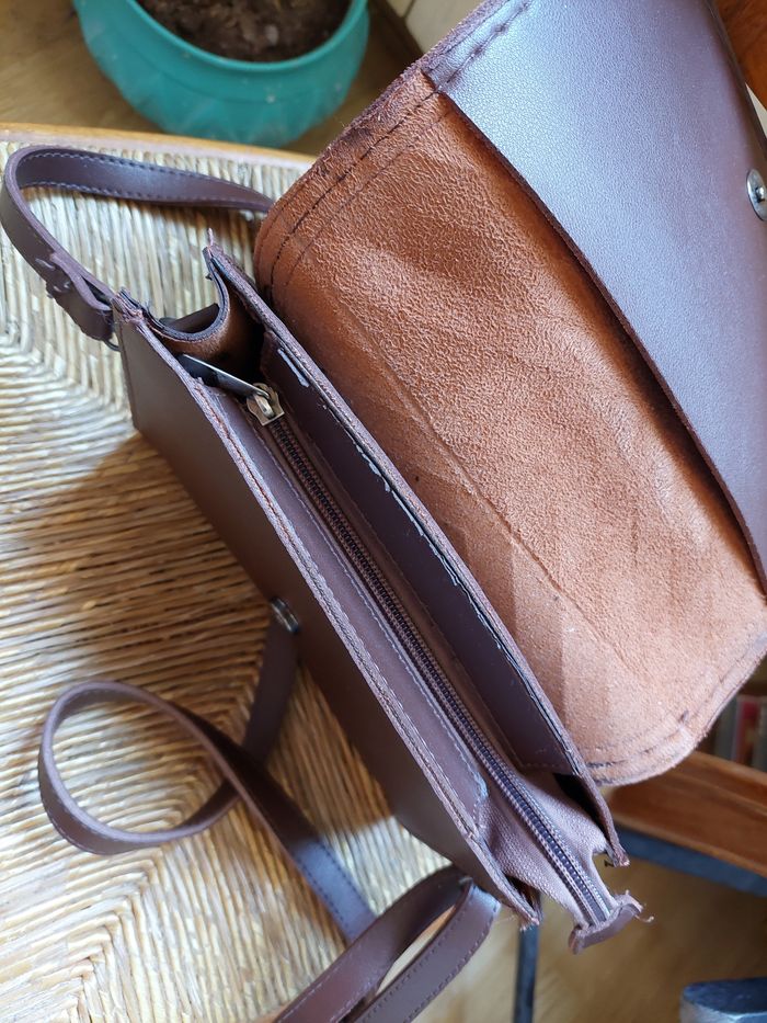 Sacs à bandoulière - photo numéro 2