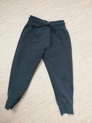 Pantalon fille taille 5 ans