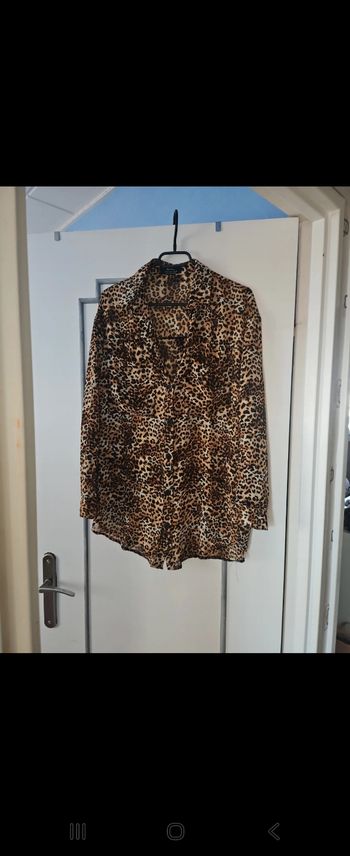 Chemise