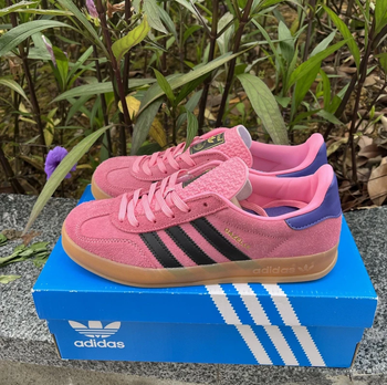 Adidas Samba OG Rose 38