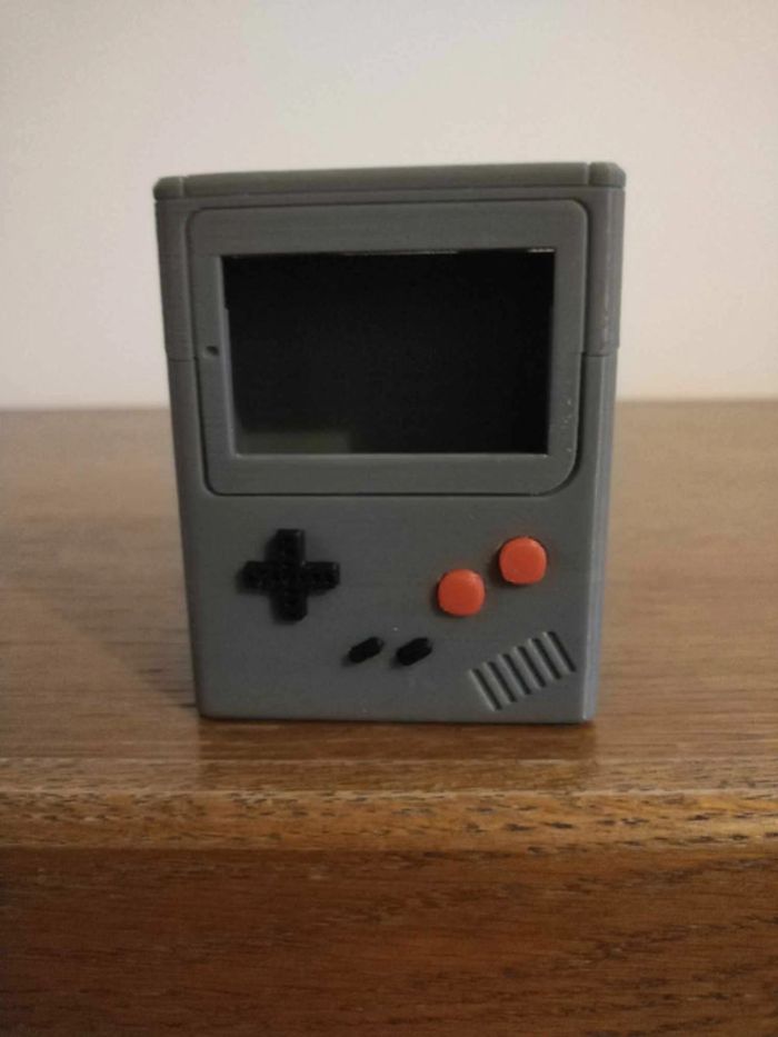 boite Pokémon