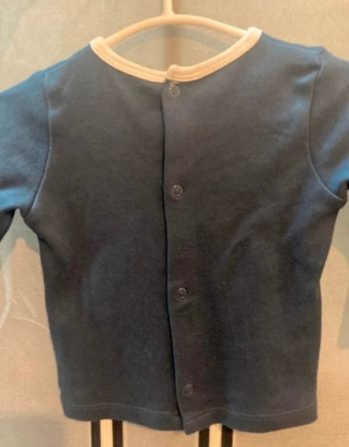 Salopette sucre d’orge - 3 mois - photo numéro 10