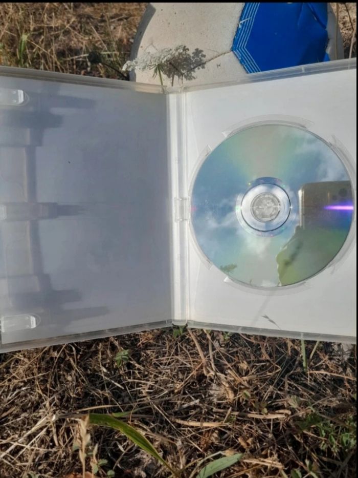 DVD ado et famille - photo numéro 3