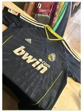 Maillot Réal Madrid c