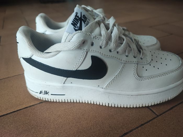 Basket fille Nike - photo numéro 3