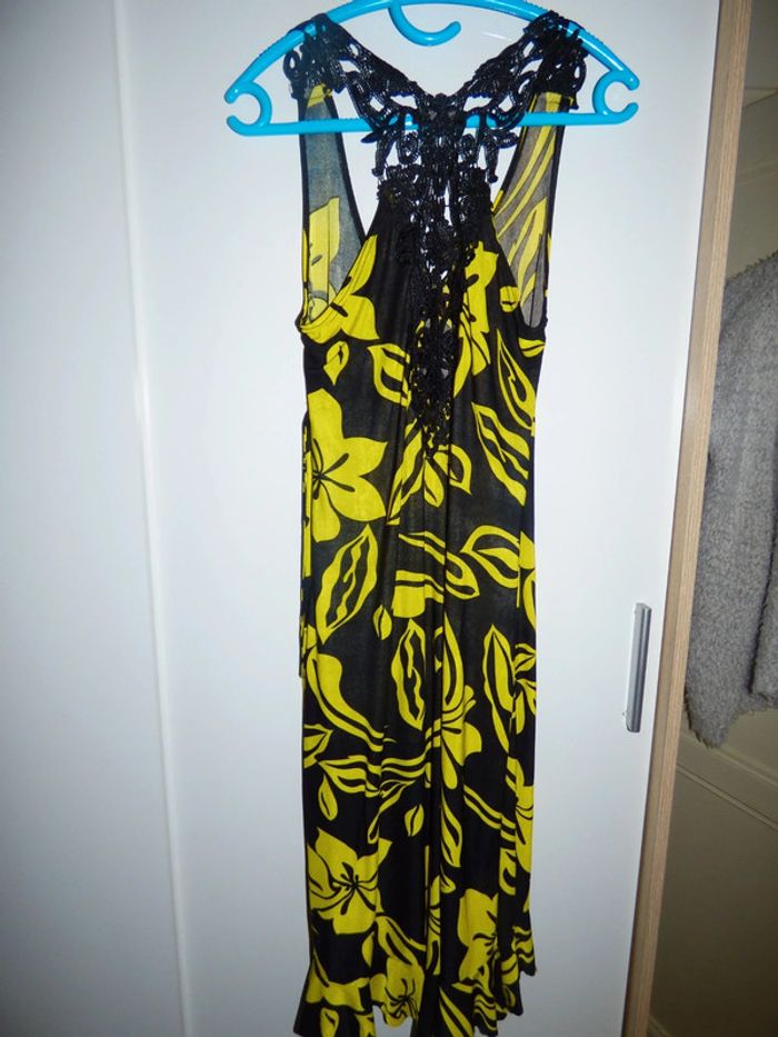 Robe élégante - photo numéro 2