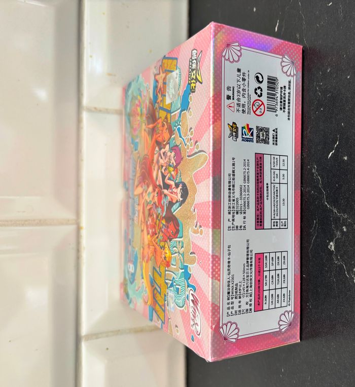 Display Winx Club ! 30 Boosters 90 Cartes à collectionner - photo numéro 8