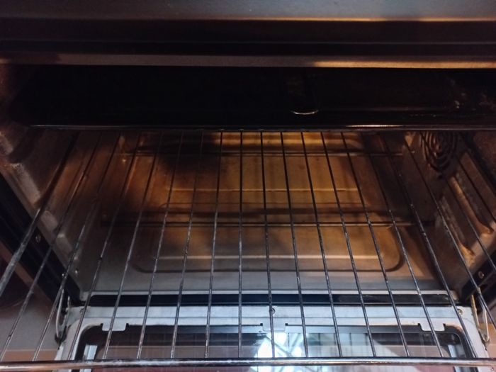 Mini four - photo numéro 2