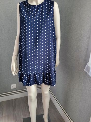 Robe été neuve XL.
