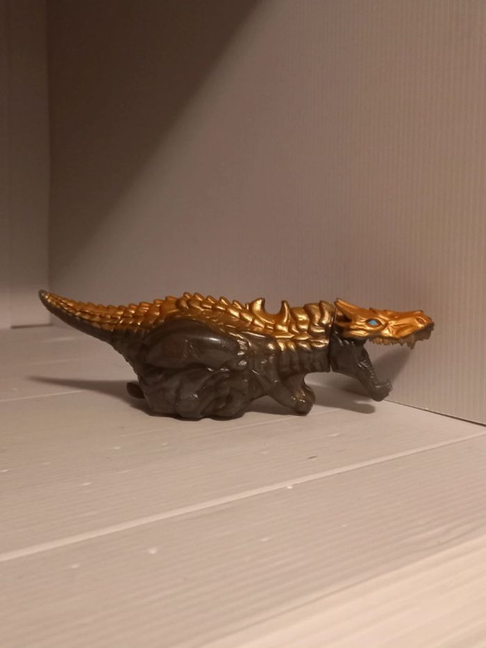 Transformers dino à friction