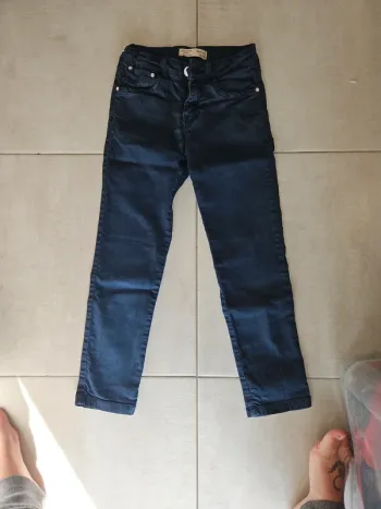 Pantalon 6-7 ans