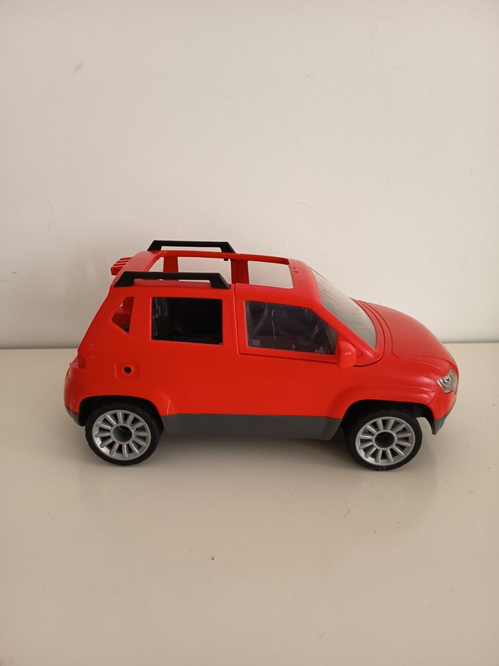 Playmobil voiture familial - photo numéro 4