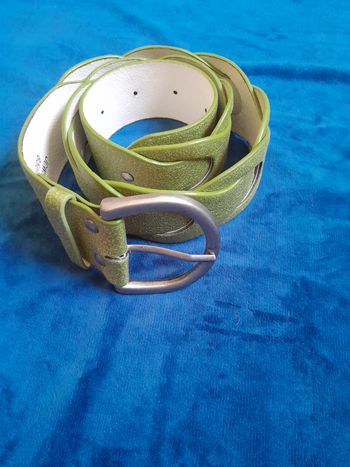 Ceinture femme