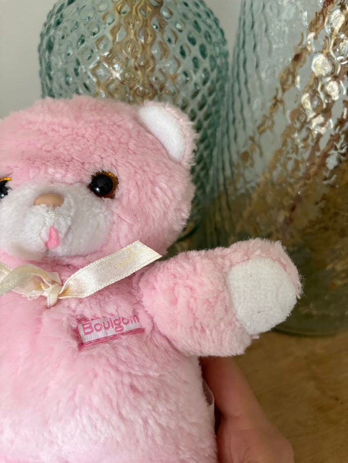 Ours Boulgom - photo numéro 7