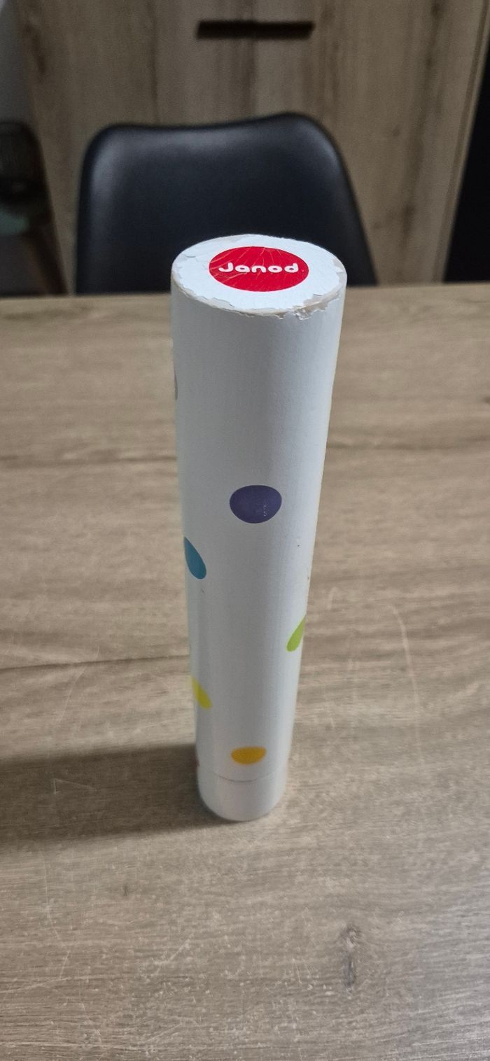 Bâton de pluie Confetti Janod - photo numéro 4