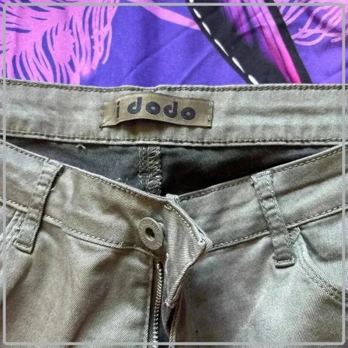 Pantalon taille 44 marque I dodo - photo numéro 3