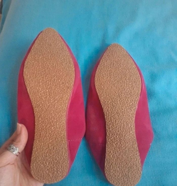 Babouche chaussures orientales 37 - photo numéro 3